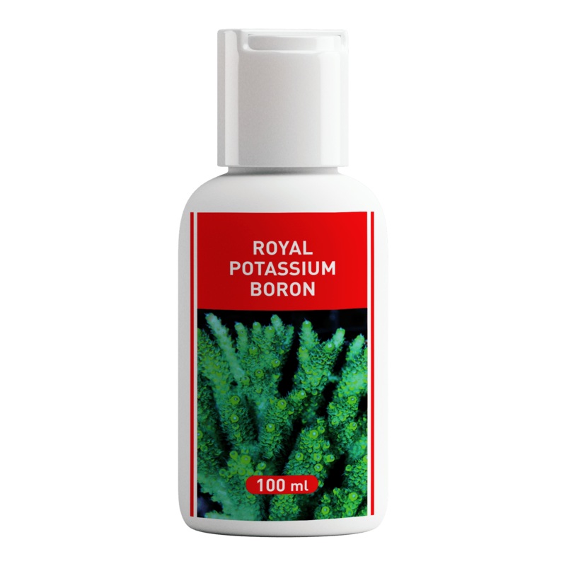 Royal Nature Potassium/Boron 100ml