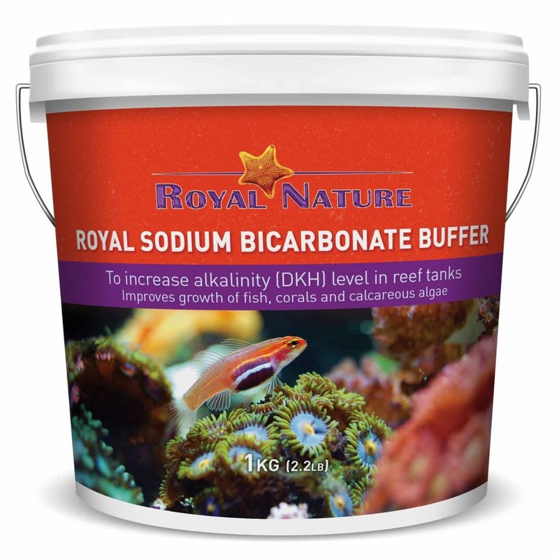 Royal Nature Sodium Bicarbonate 1kg
