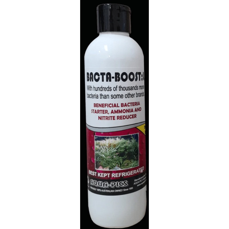 Aqua-Pics Bacta-Boost 125ml