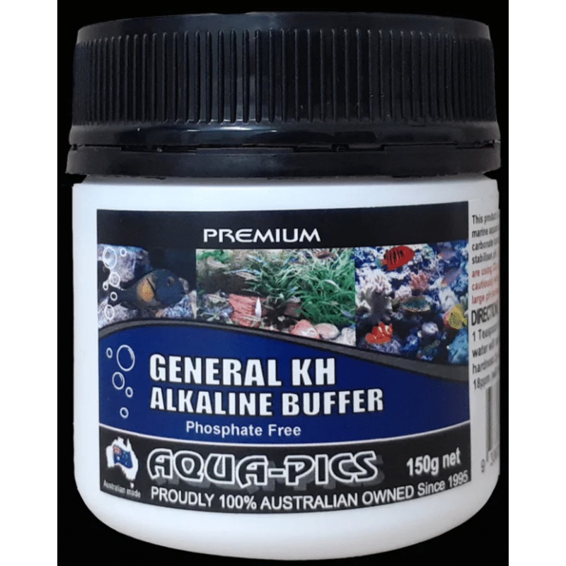 Aqua-Pics General KH Buffer 150g