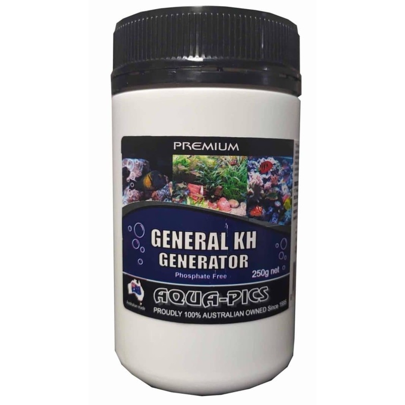 Aqua-Pics General KH Buffer 250g