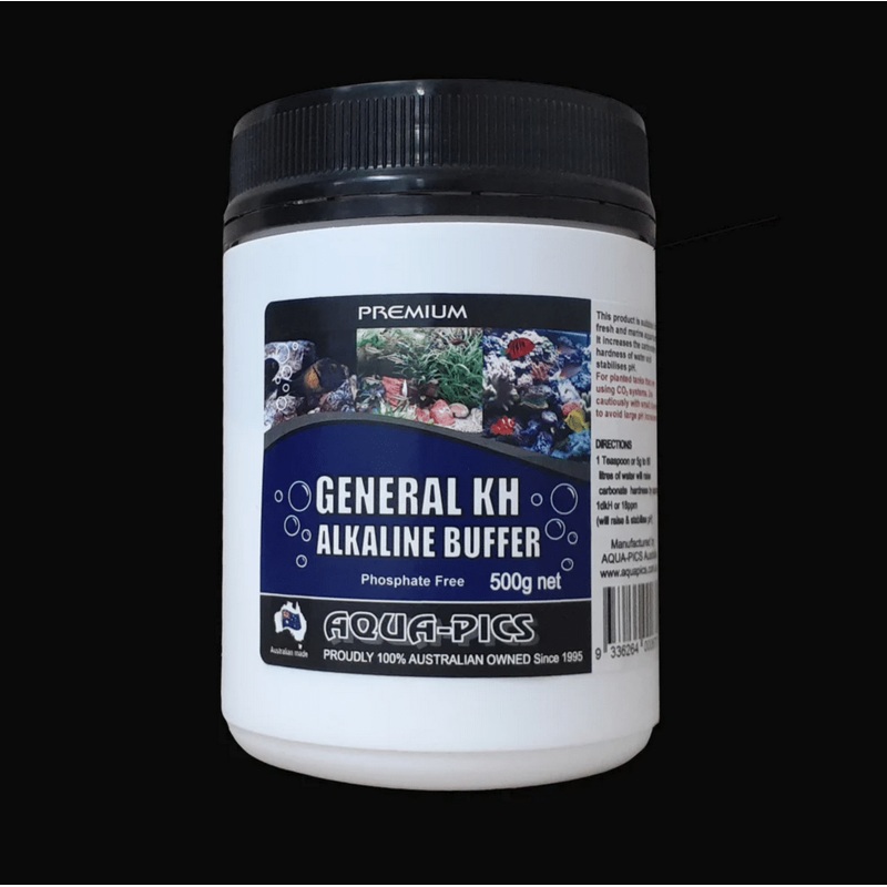 Aqua-Pics General KH Buffer 500g