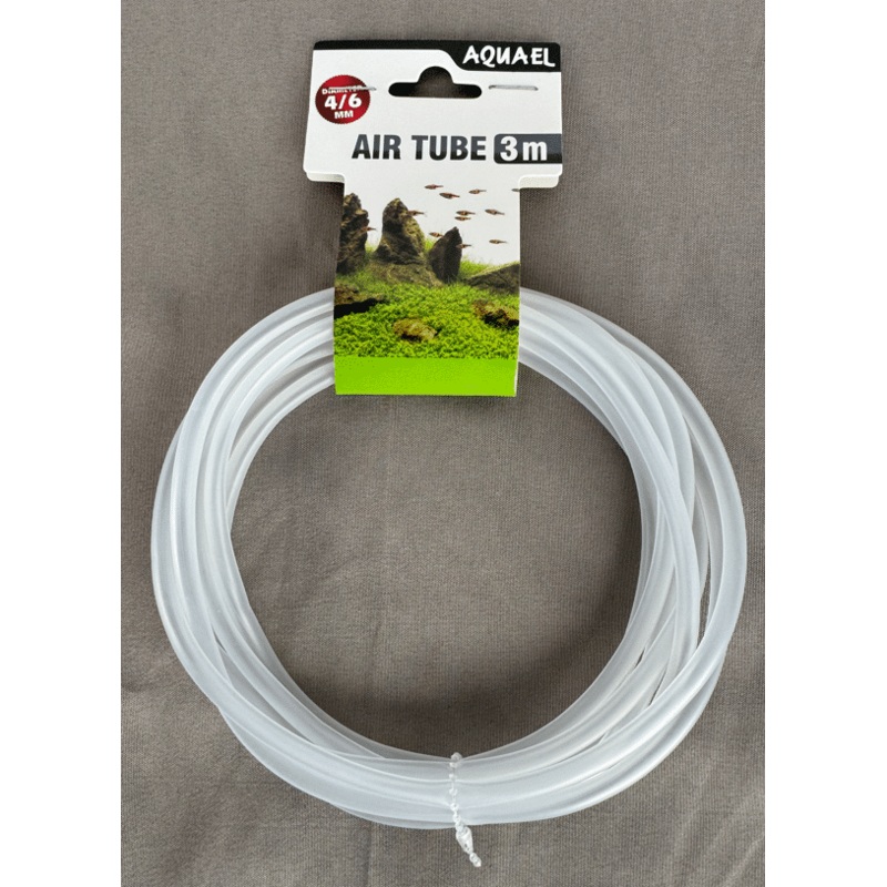 Aquael Air Line 3m