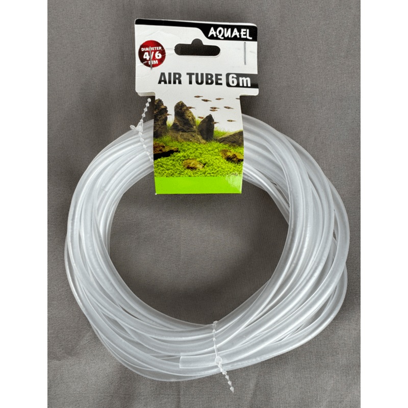 Aquael Air Line 6m