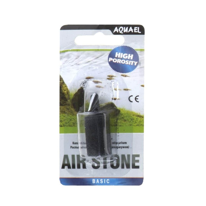 Aquael Air Stone (S) 15x25mm