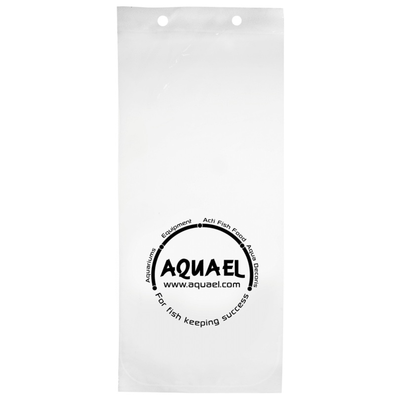 Aquael Fish Bags Large