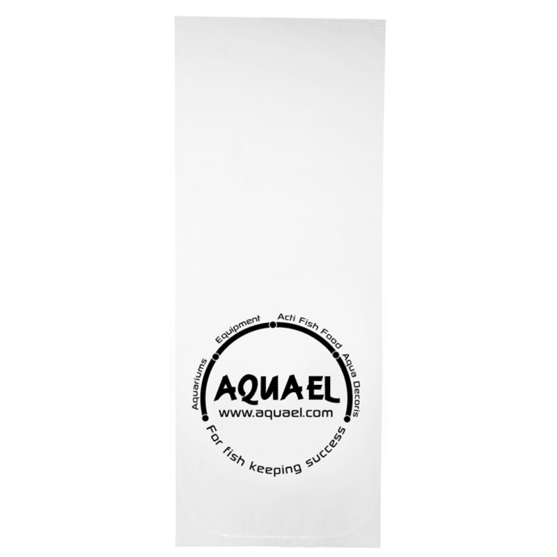 Aquael Fish Bags Medium