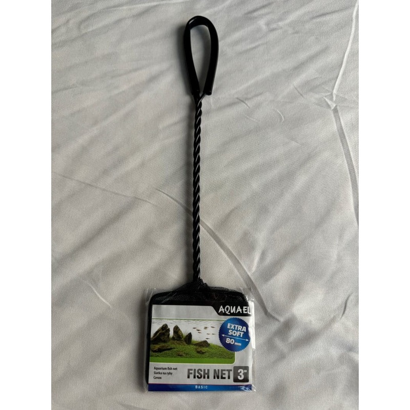 Aquael Fish Net 3" (3 Wire)