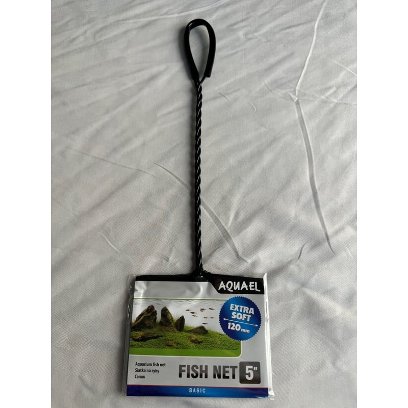 Aquael Fish Net 5" (3 Wire)