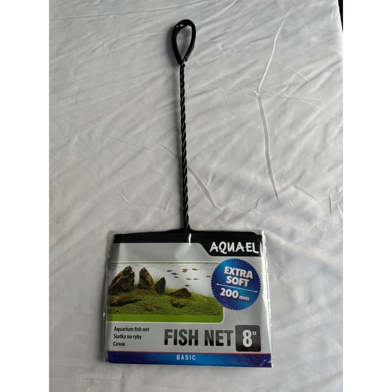 Aquael Fish Net 8" (3 Wire)
