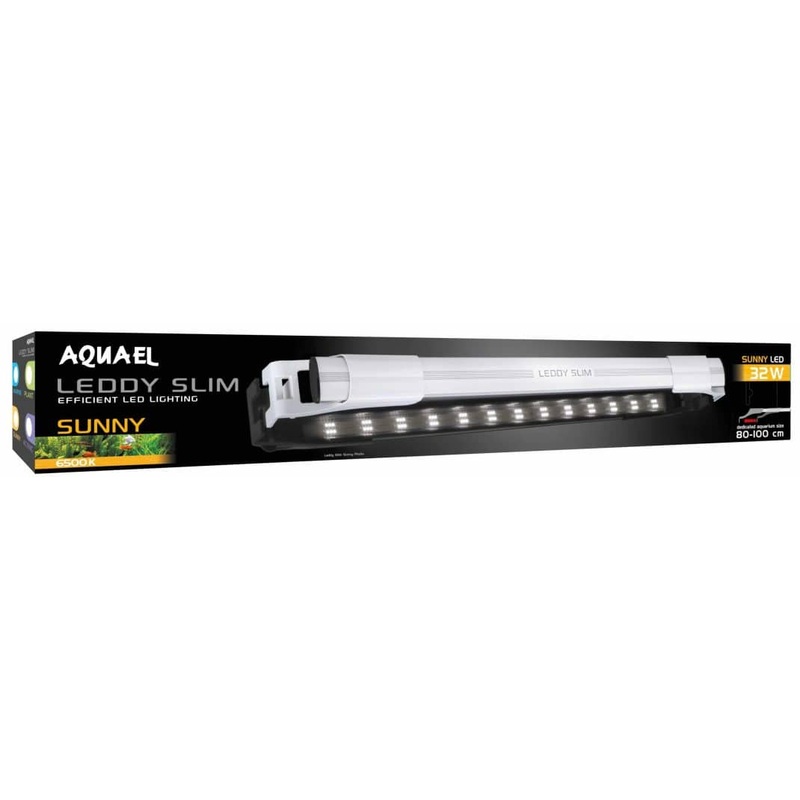 Aquael Leddy Slim 32W Sunny White