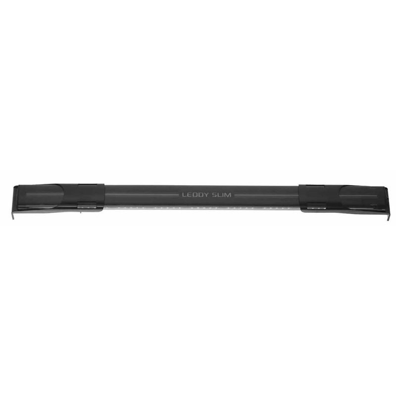 Aquael Leddy Slim 36W Plant Black