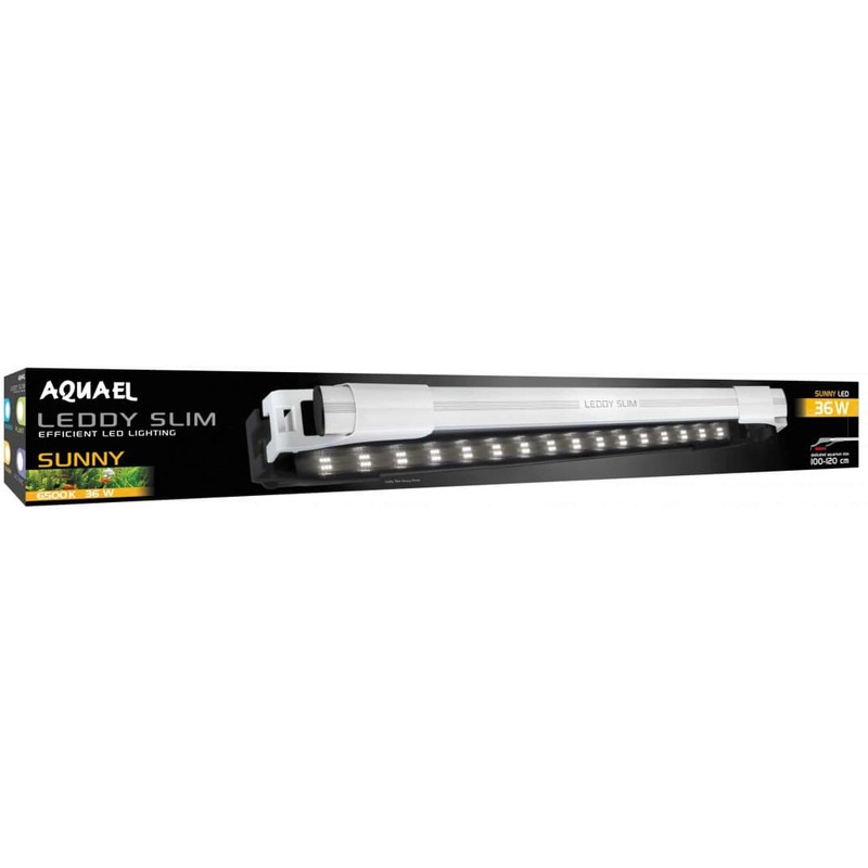 Aquael Leddy Slim 36W Sunny White