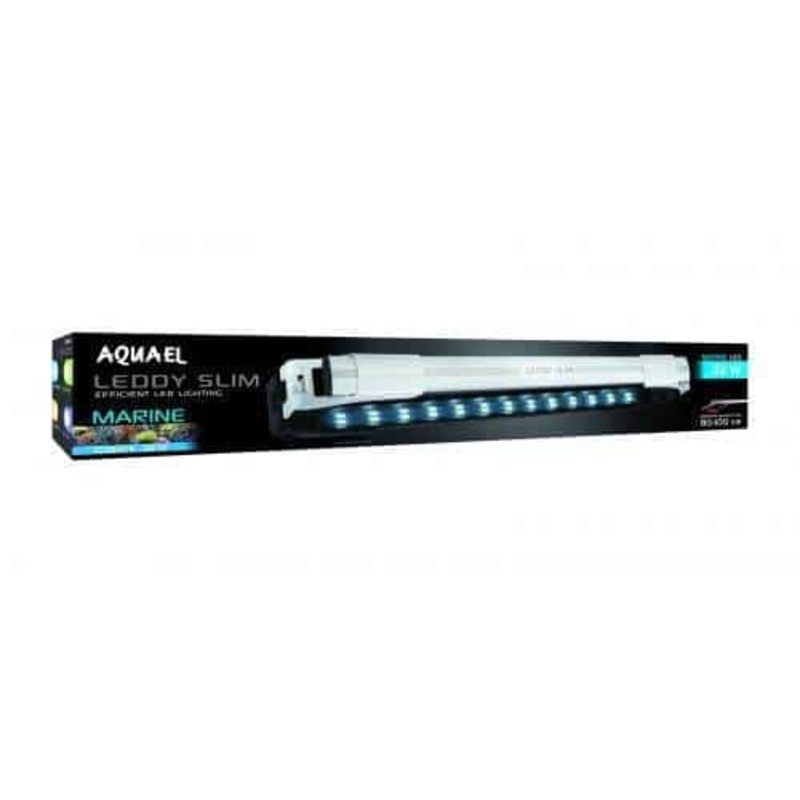 Aquael Leddy Slim LED Light Bar, Marine, 80-100cm
