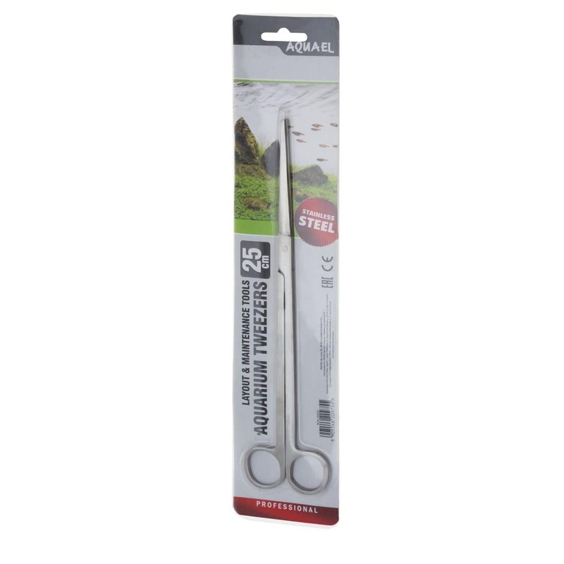 Aquael Scissors Straight 25 cm