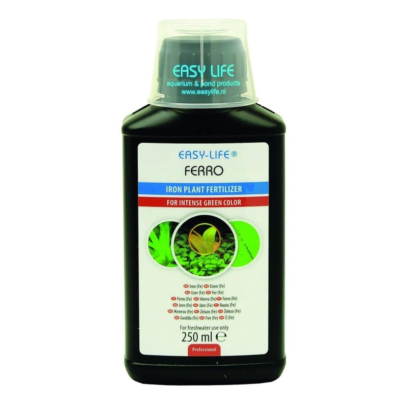 Easy-Life Ferro (Iron Plant Fertilizer) 250ml