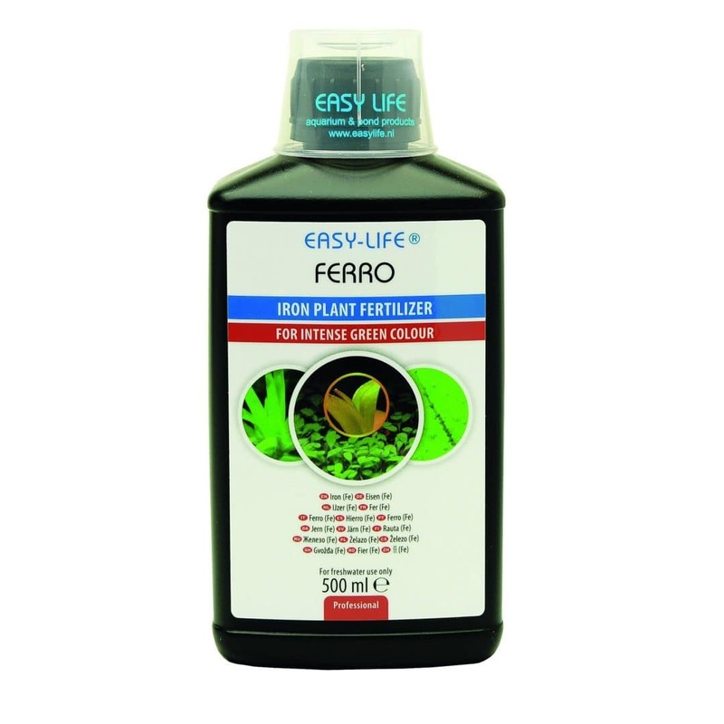 Easy-Life Ferro (Iron Plant Fertilizer) 500ml