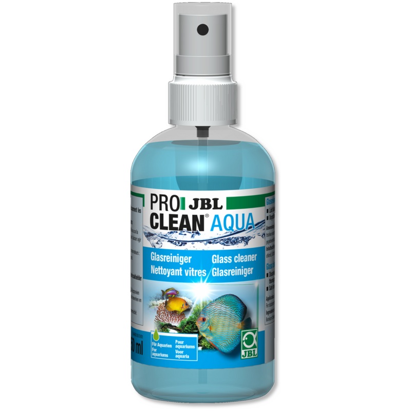 JBL Proclean Aqua (Glass Cleaning Solution) 250ml