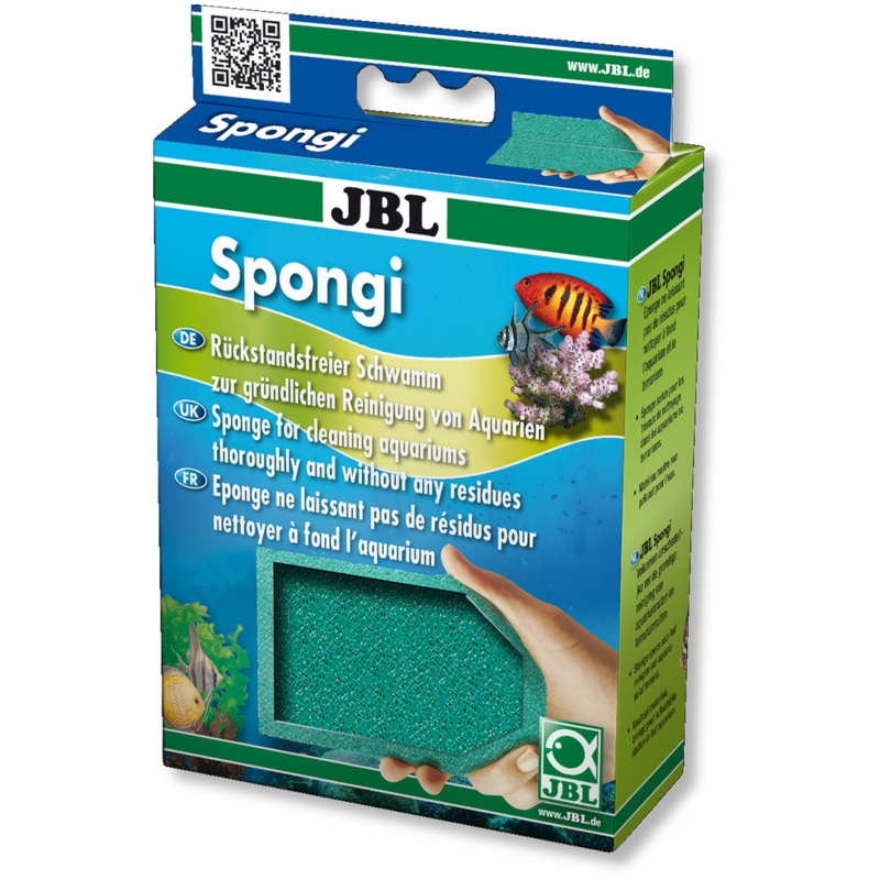 JBL Sponge Pad (Spongi)