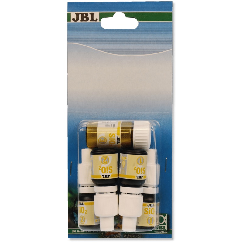 JBL Test Kit Refill - Silicate (SiO2)