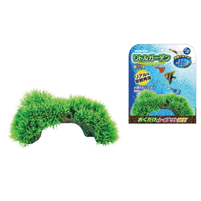 Nisso Garden Arch Air Ornament (NAP-512)