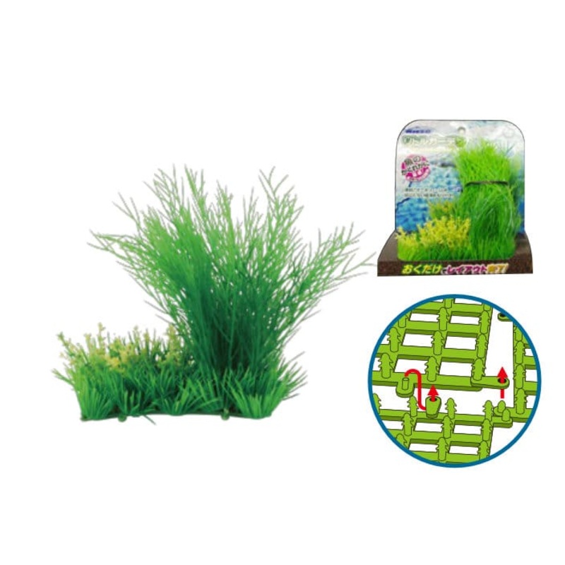Nisso Little Garden Milfoil (NAP-500)