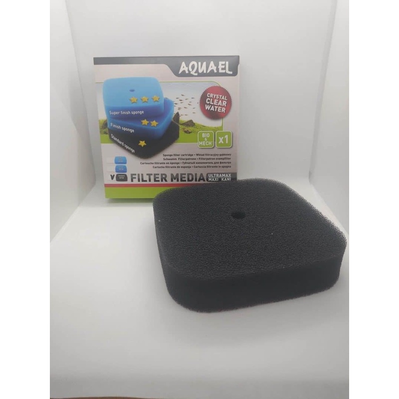 AQS Sponge Std UMax/Ultra/Maxi
