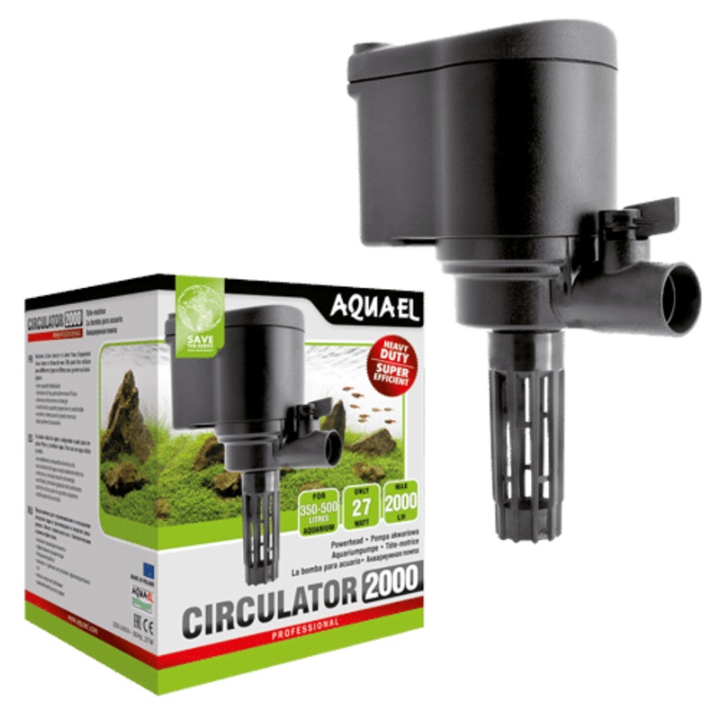Aquael Circulator 2000