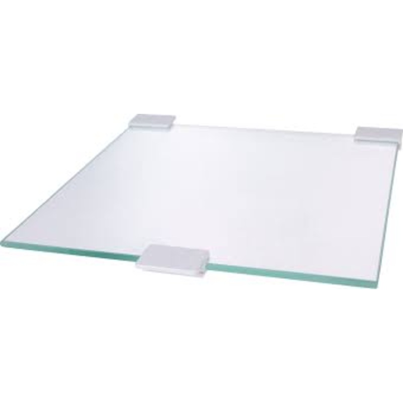 Aquael Shrimp Day & Night Tanks, Spare Part, Shrimp Set 10 Lid, White