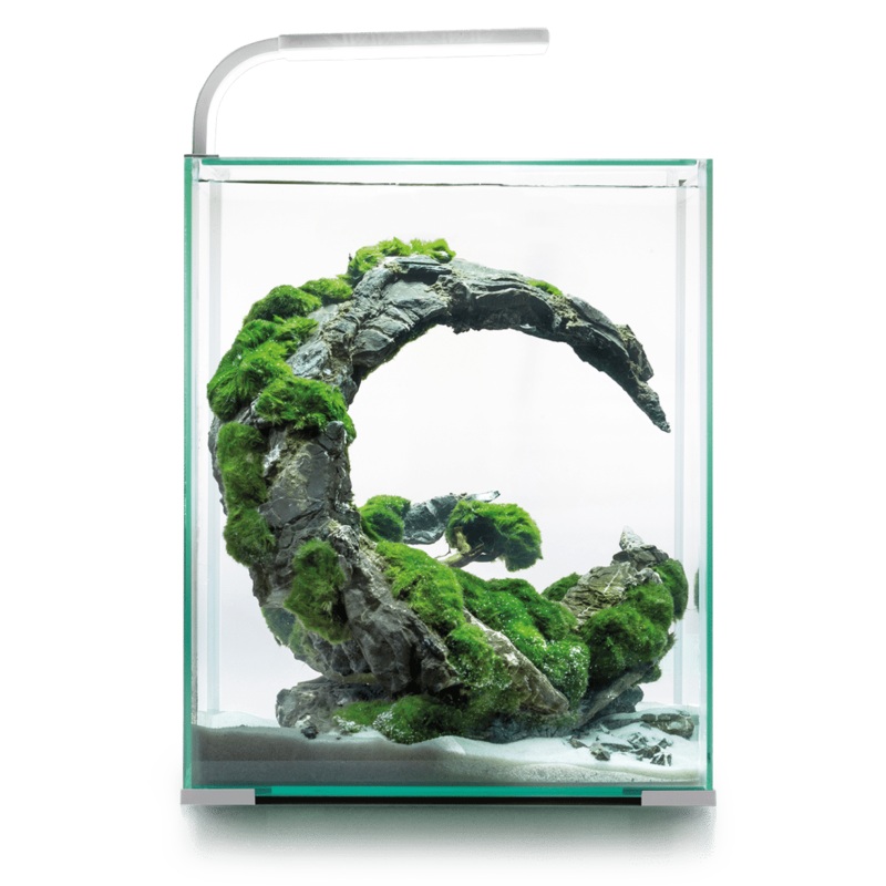 Aquael Shrimp Set Day & Night 30 White