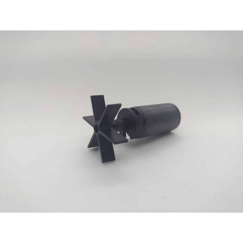 Aquael Ultramax Canister Filter, Spare Parts, Impeller 1000/1500