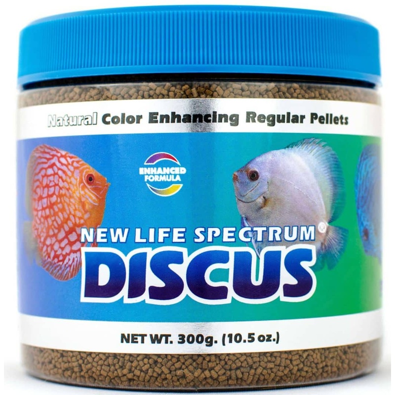 New Life Spectrum Discus Sinking 300g