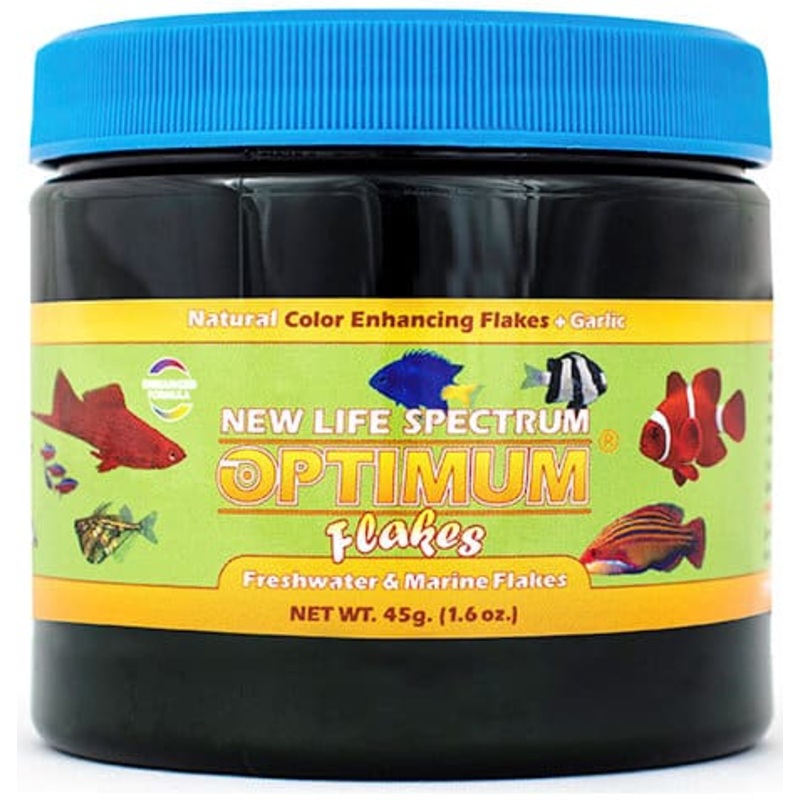New Life Spectrum Flakes 45g