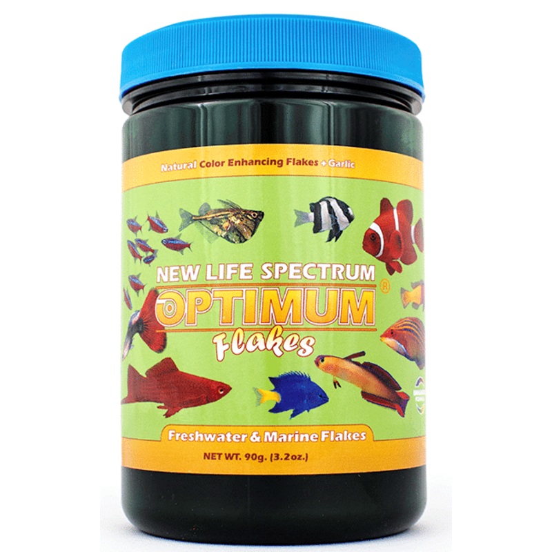 New Life Spectrum Flakes 90g