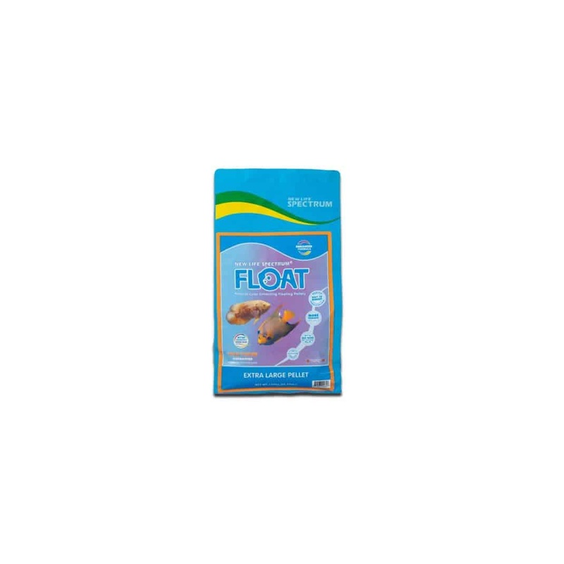 New Life Spectrum Float Extra Large 1.6kg