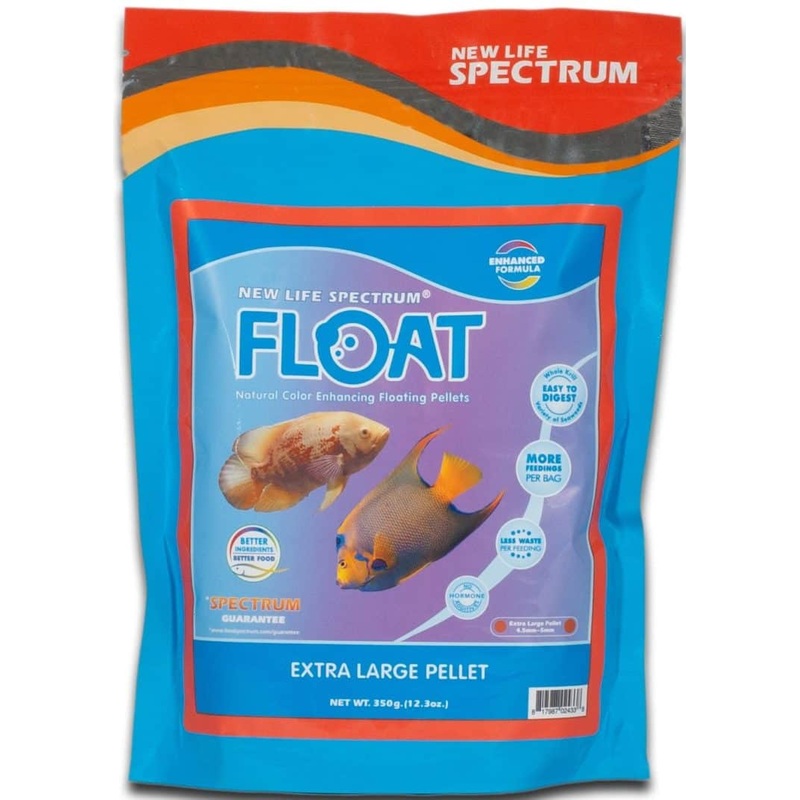 New Life Spectrum Float Extra Large 350g