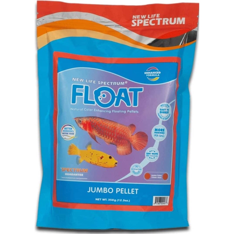 New Life Spectrum Float Jumbo 350g