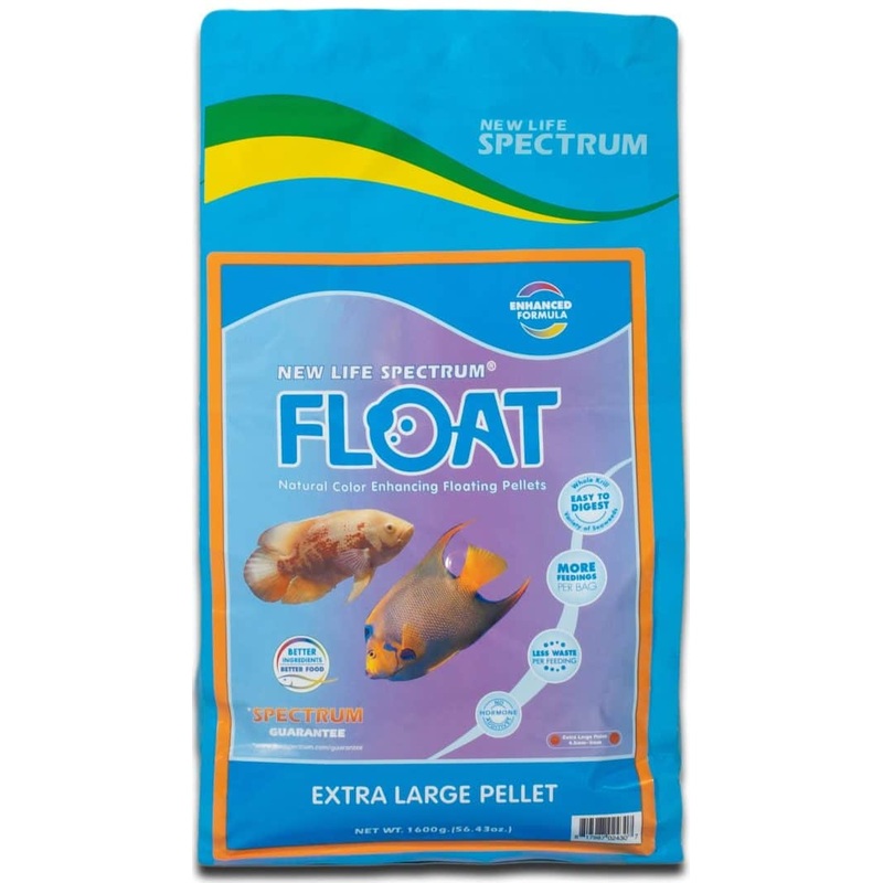 New Life Spectrum Float Large 1.6kg