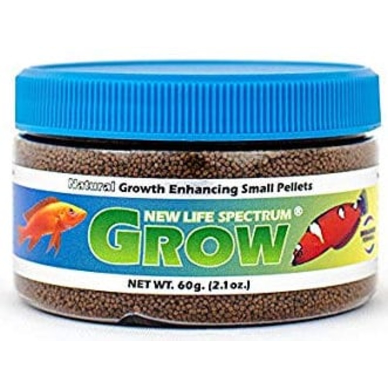 New Life Spectrum Grow Sinking 60g