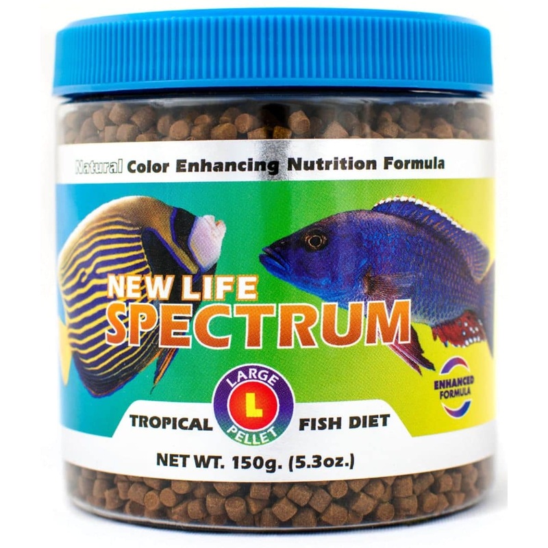 New Life Spectrum Large Sinking 150g