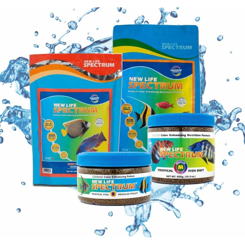 New Life Spectrum Large Sinking 2.2kg