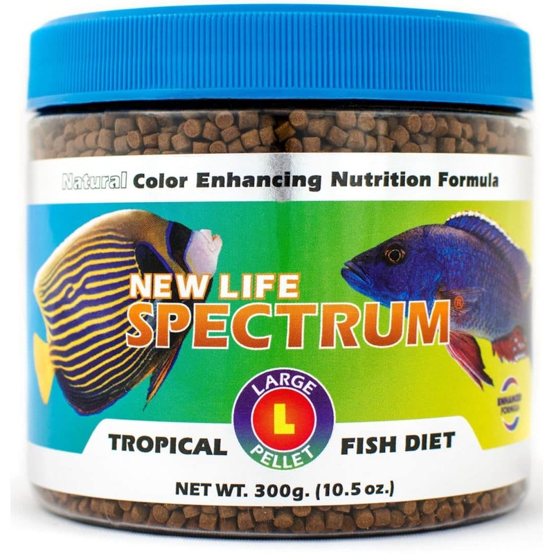 New Life Spectrum Large Sinking 300g