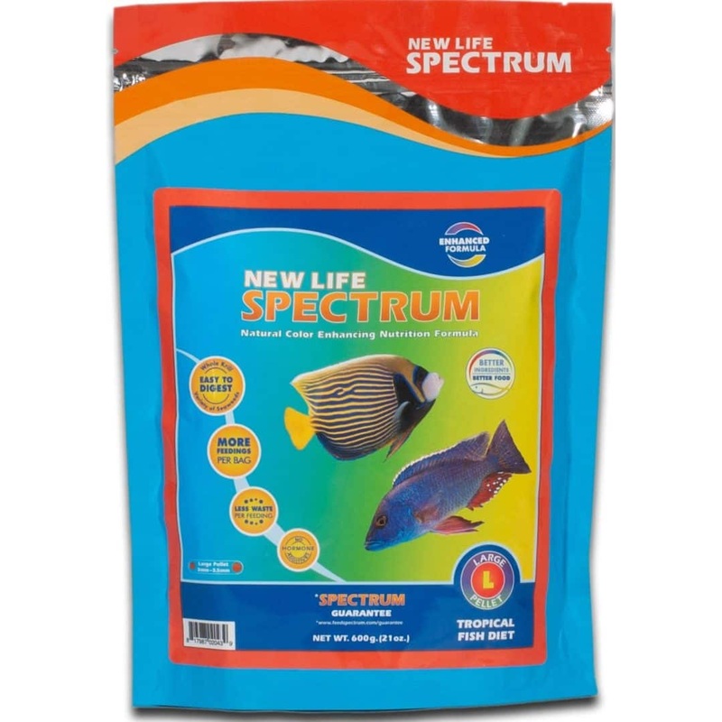 New Life Spectrum Large Sinking 600g