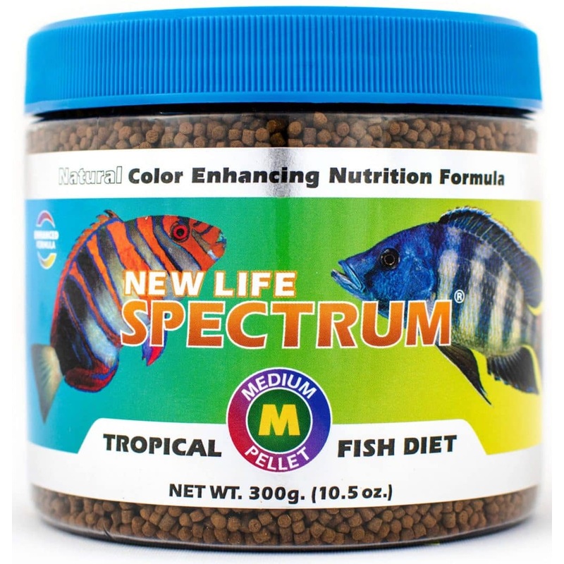 New Life Spectrum Medium Sinking 300g