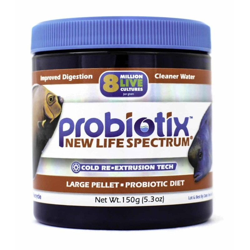 New Life Spectrum Probiotix Large 150g
