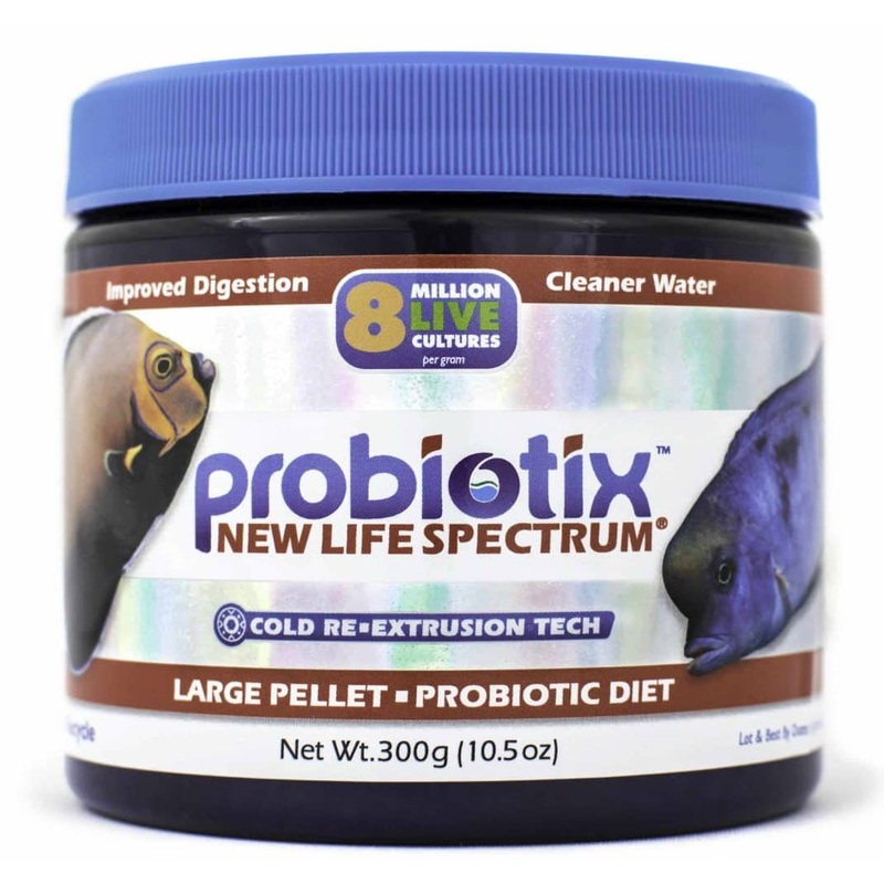 New Life Spectrum Probiotix Large 300g
