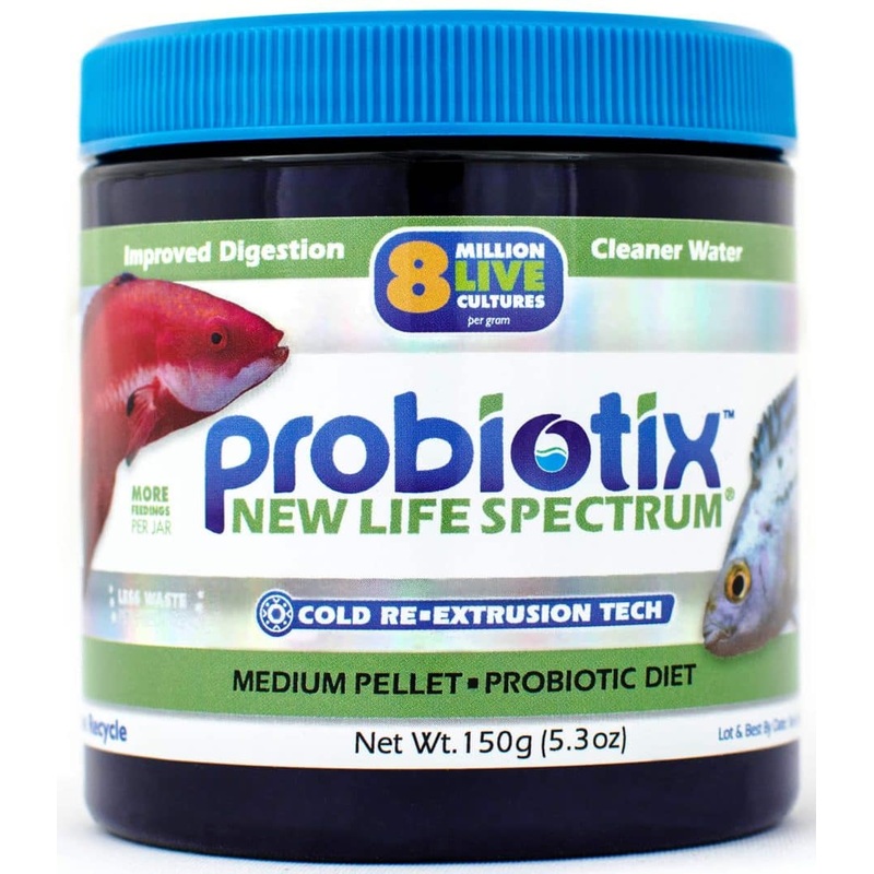 New Life Spectrum Probiotix Medium 150g