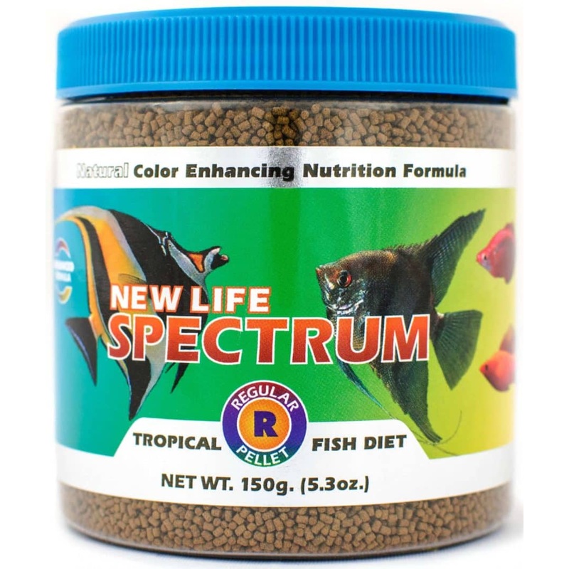 New Life Spectrum Regular Sinking 150g