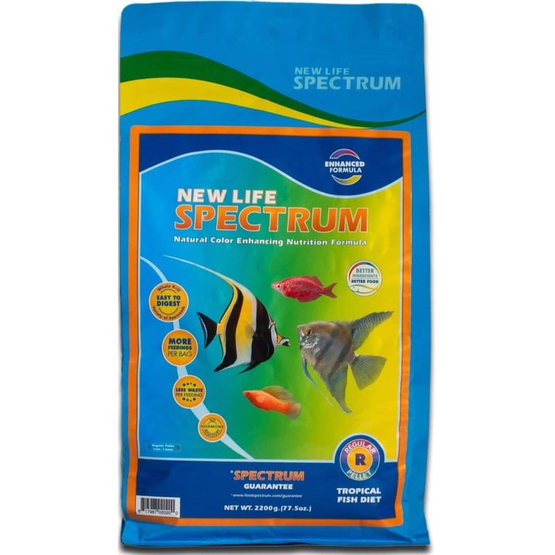 New Life Spectrum Regular Sinking 2.2kg