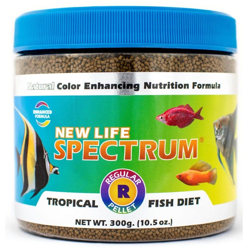 New Life Spectrum Regular Sinking 300g